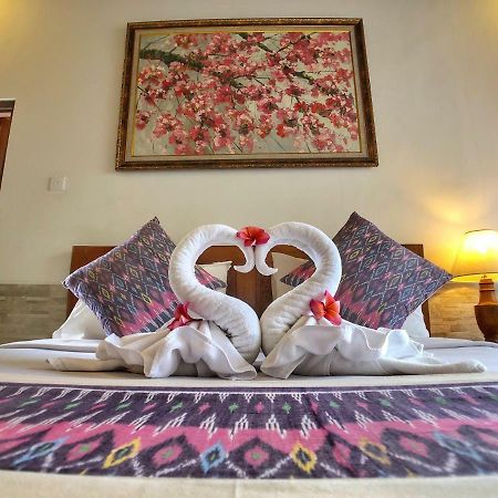 Uma Dewi Guest House Ubud Extérieur photo
