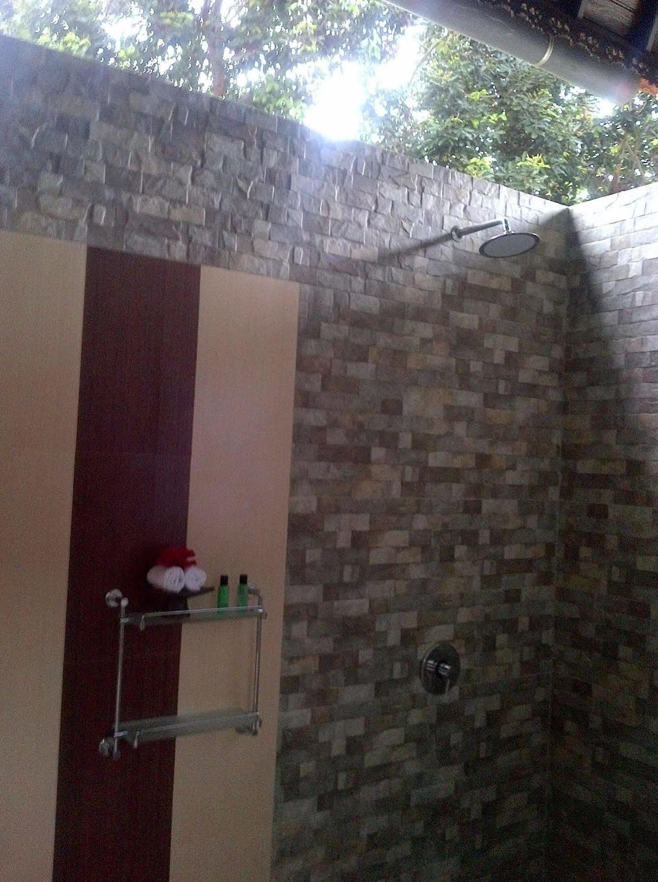 Uma Dewi Guest House Ubud Extérieur photo