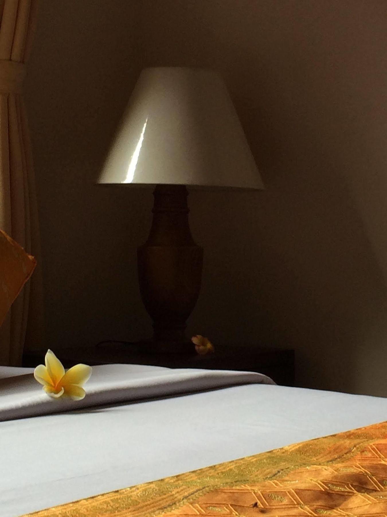Uma Dewi Guest House Ubud Extérieur photo